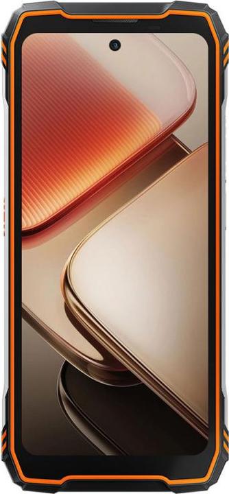 Produktbild Blackview Xplore 1 (5G - 6.78" - 256 Go, 12 Go RAM - 20000mAh) Orange (256 GB, Orange, 6.78", Dual SIM, 5G)