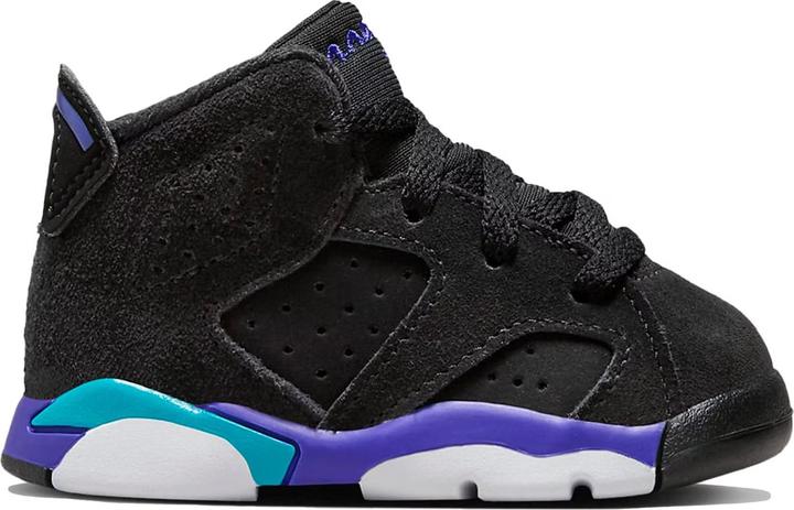 Immagine prodotto Jordan 6 Retro Aqua (TD) (21)