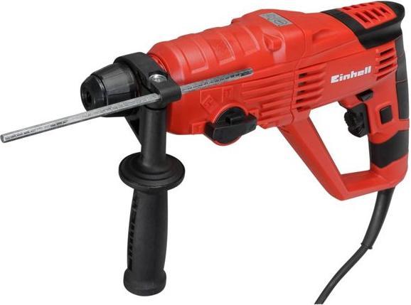 Actual product image Einhell TC-RH 800 E SDS-Plus hammer drill