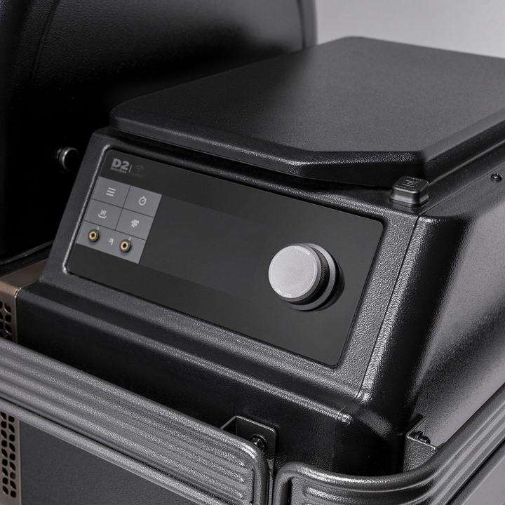 Produktbild Traeger Ironwood