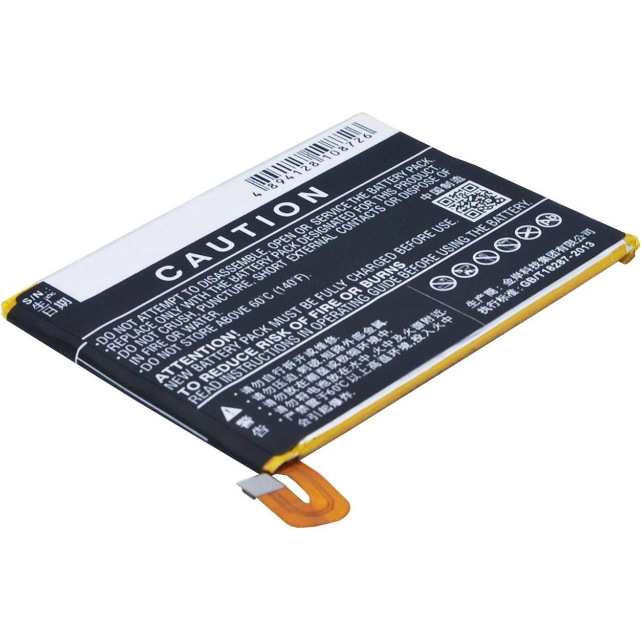Thumbnail - CoreParts Mobile Battery for Coolpad, Smartphone Akku