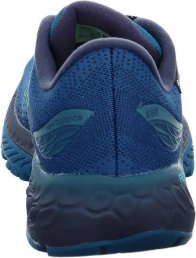 Actual product image New Balance W880J12 Fresh Foam X 880 v12 GTX (37)