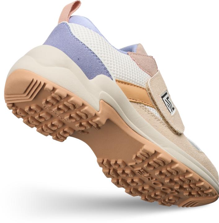 Image du produit Liewood Denisa Mesh Sneakers Creme De La Creme (32)