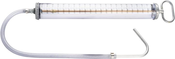 Actual product image HAZET Suction And Pressure Sprayer