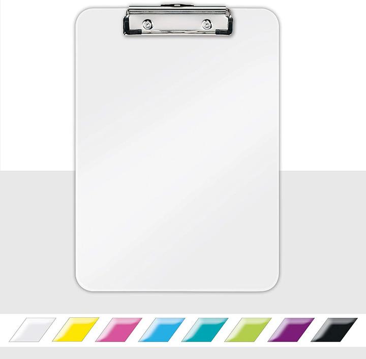 Produktbild Leitz WOW - Klemmbrett (23 x 32 cm)