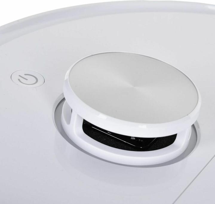 Produktbild EZVIZ RS2 Robot Vacuum & Mop Combo (4000 Pa, Wischpads (rotierend))