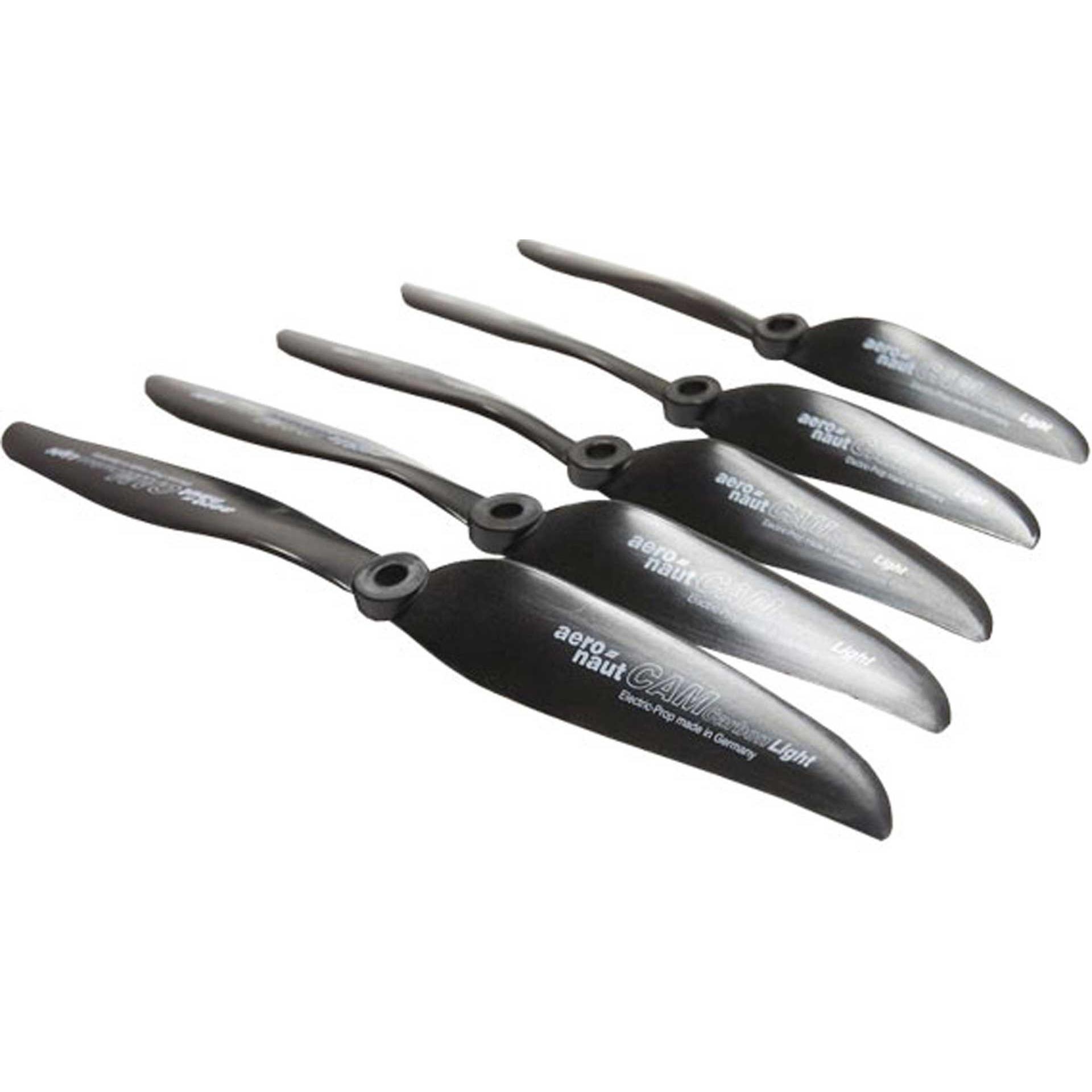 Aeronaut cam carbon light 12x7 rechtslaufend