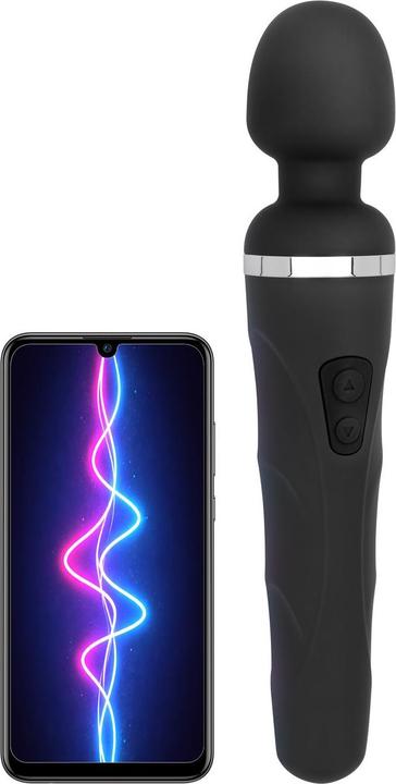 Produktbild Lovense Domi 2 Mini Wand