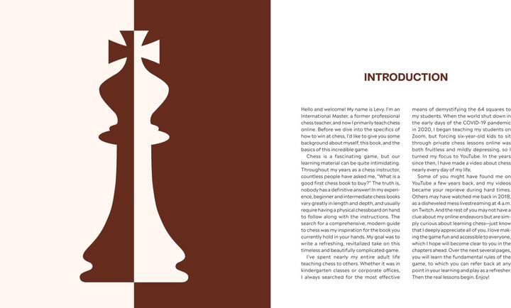 Immagine prodotto How to Win at Chess (Inglese, Rozman Levy, 2023)