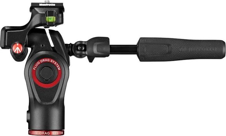 Produktbild Manfrotto Befree 3Way Live Head (3-Wege-Neiger)