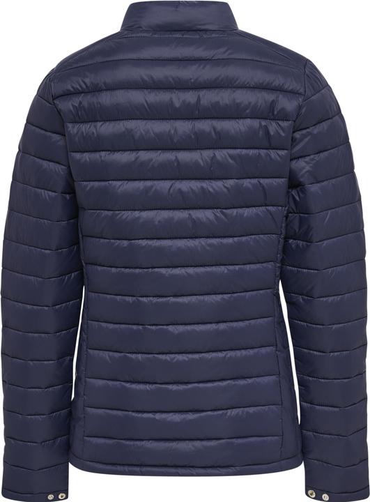 Produktbild hummel Red Quilted Jacket Woman (M)
