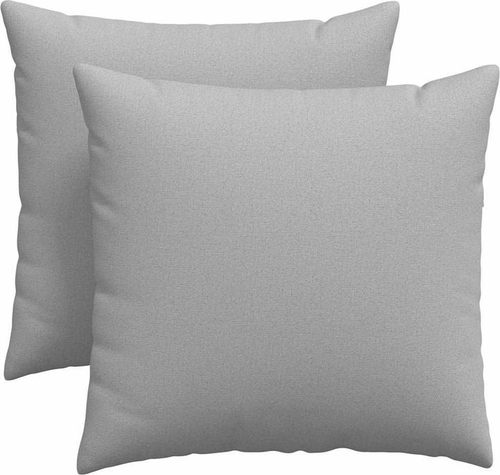 Produktbild vidaXL Sofakissen (45 x 45 cm)