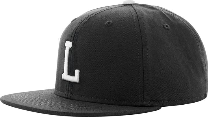 Produktbild Masterdis Letter Snapback (L)