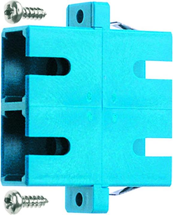 Produktbild Telegärtner Netzwerkkoppler (Netzwerkkabel)