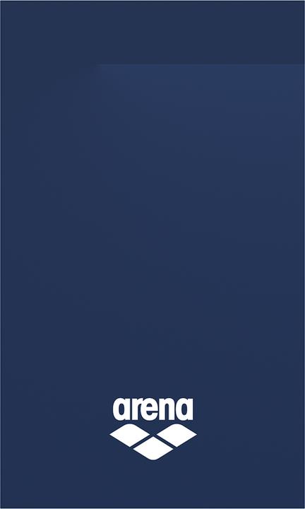 Navy / white
