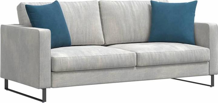 Image du produit vidaXL Sofakissen (45 x 45 cm)