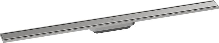 Produktbild hansgrohe HG Duschrinne RainDrain Original Fertigset 1000mm (1000 mm)