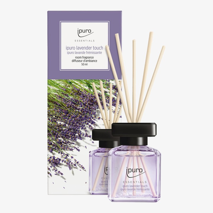 Actual product image Ipuro Essentials (50 ml)
