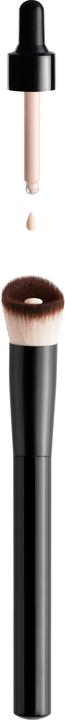 Actual product image NYX Professional Make-Up Total Control Drop (Foundation)
