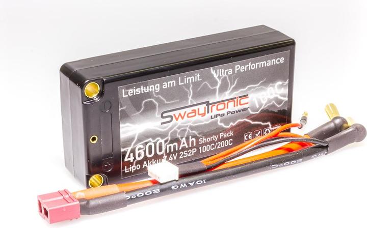 Produktbild Swaytronic Akku (7.40 V, 4500 mAh)