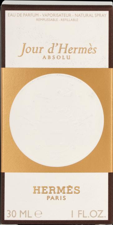 Actual product image Hermès Absolute re21 (Eau de parfum, 30 ml)