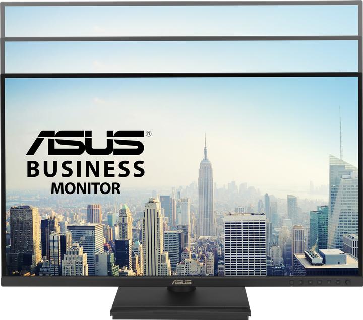Image du produit ASUS BE27AQ (2560 x 1440 pixels, 27")