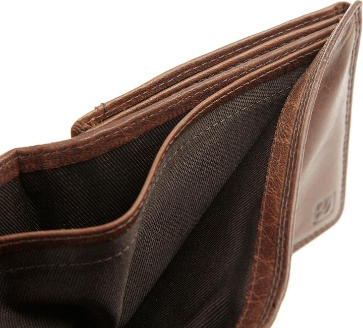 Actual product image Bodenschatz Geldbörse