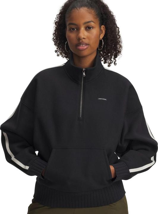 Produktbild Under Armour Icon Hwt Fleece Hz (M)