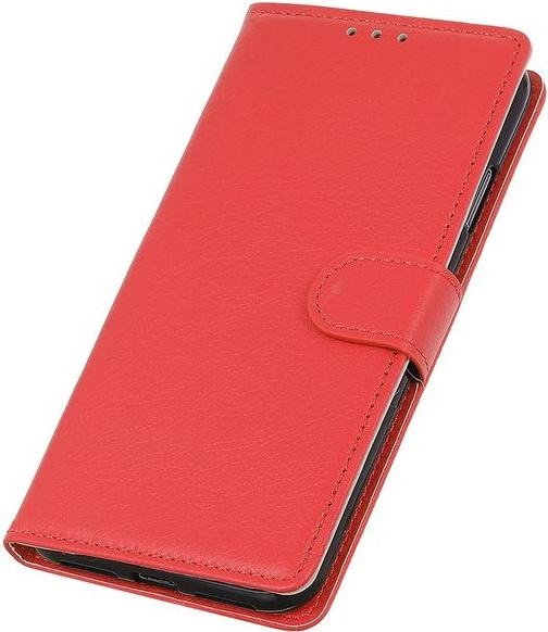 Image du produit MU Classic Série de couvertures de livres en cuir Litchi (Apple iPhone 12, Apple iPhone 12 Pro)