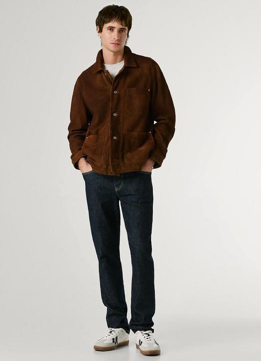 Produktbild Pepe Jeans Jeans Hatch Slim (38)