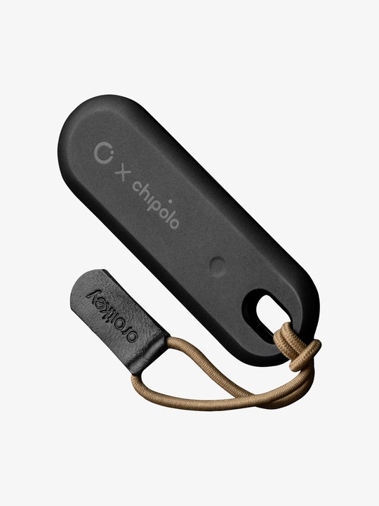 Immagine prodotto Orbitkey Accessori neri (iOS, Android)