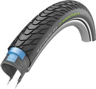 Image du produit Schwalbe Marathon E-Plus Performance (27.5 x 2.00, 50-584)