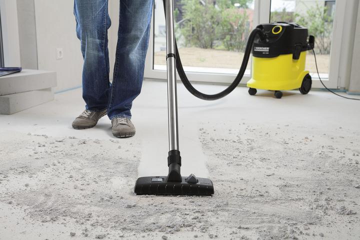 Produktbild Kärcher Flachfaltenfilter
