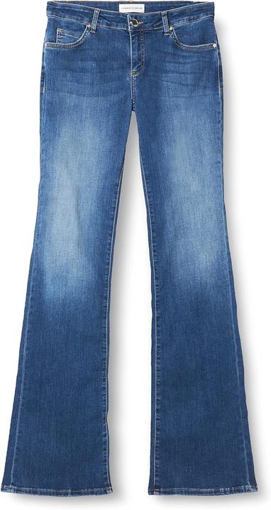Immagine prodotto Pinko Frida Flare Denim Stretch (29)