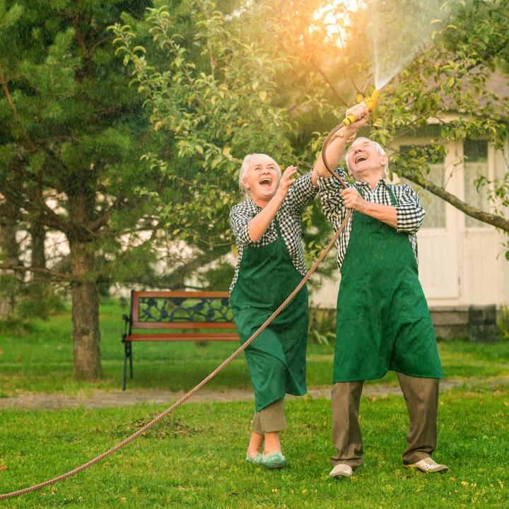 Actual product image Relaxdays puzzle board