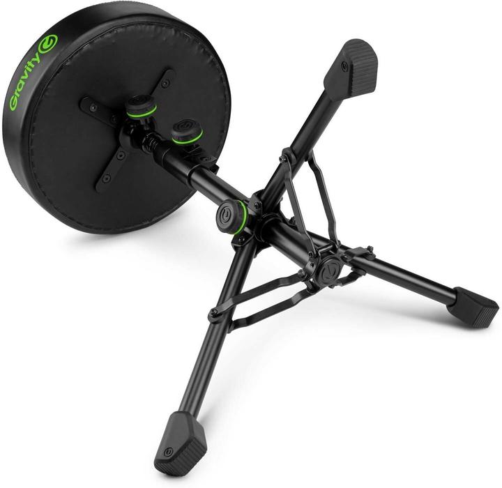Produktbild Gravity FD Seat 1 Musikerhocker