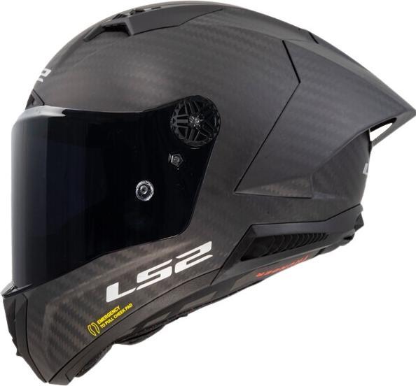 Immagine prodotto LS2 FF805 Thunder C GP Aero (XXL)