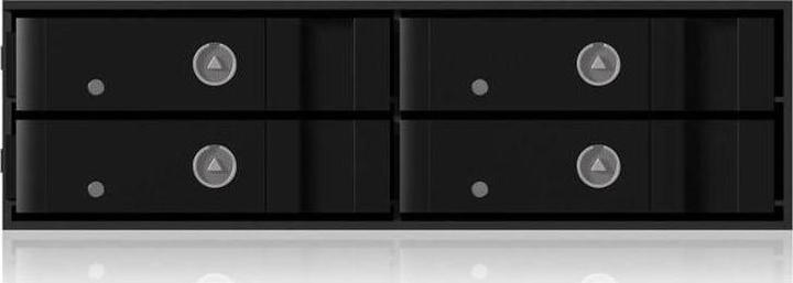 Image du produit Icy Box IB-2240SSK, 4-Bay Backplane, SAS/SATA-3