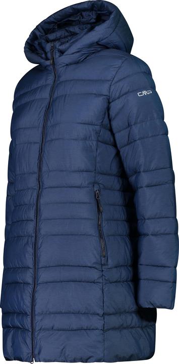 Actual product image CMP Campagnolo Snaps Hoodie (XXS)