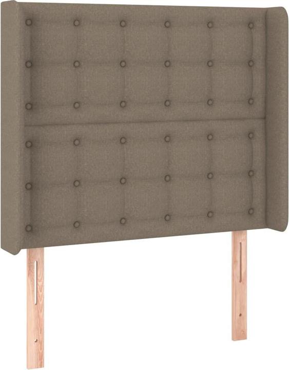 Produktbild VidaXL Jensen (100 x 200 cm)
