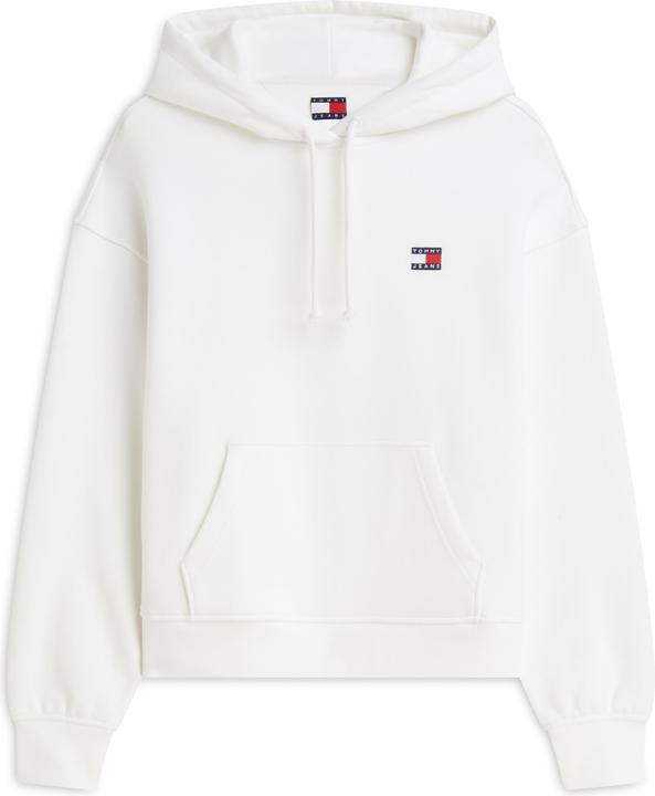 Produktbild Tommy Jeans Tjw Bxy Badge Hoodie Ext (L)