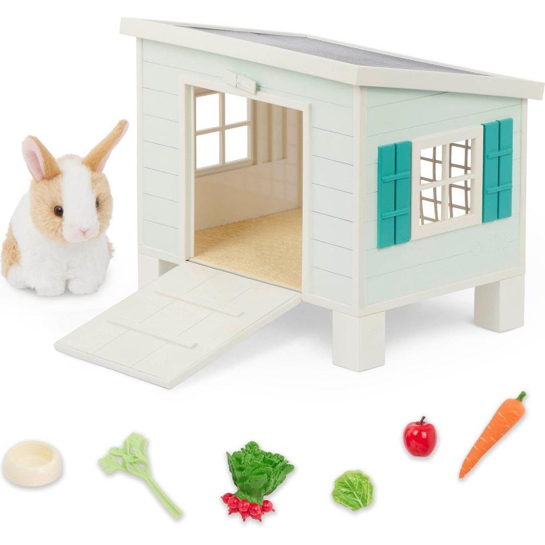 Our Generation - Rabbithouse w/Rabbit (735413)
