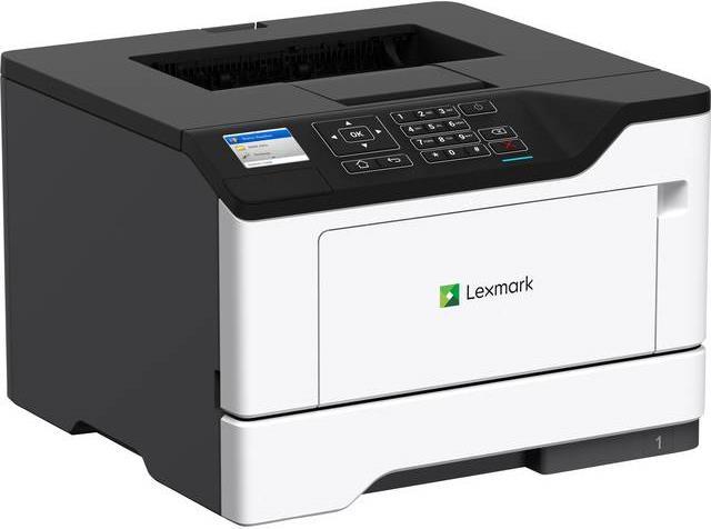 Productafbeelding Lexmark B2865dw (Laser, Zwart-wit)