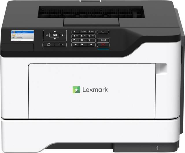 Productafbeelding Lexmark B2865dw (Laser, Zwart-wit)
