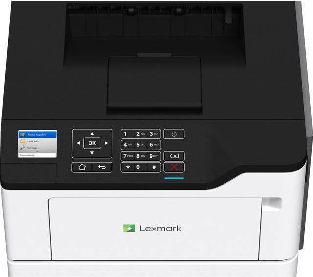 Productafbeelding Lexmark B2865dw (Laser, Zwart-wit)