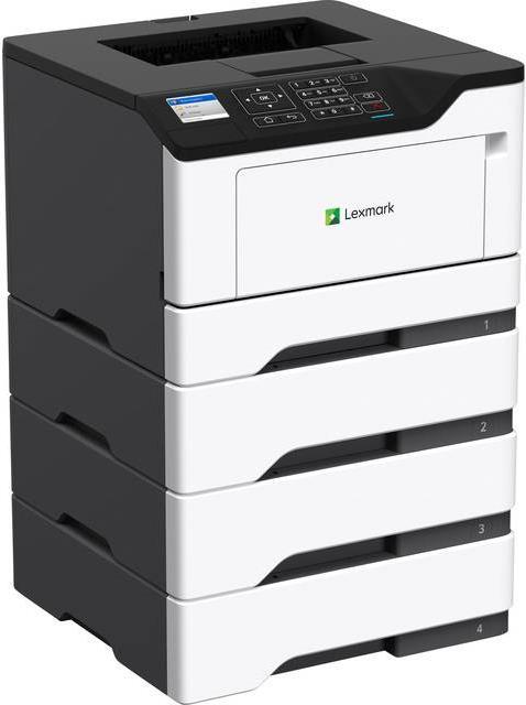 Productafbeelding Lexmark B2865dw (Laser, Zwart-wit)