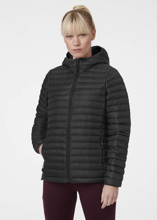 Produktbild Helly Hansen Sirdal Hooded Insulator Jack (L)