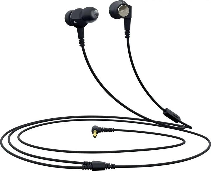 Actual product image Creative Aurvana Trio LS (No noise cancellation, Cable)