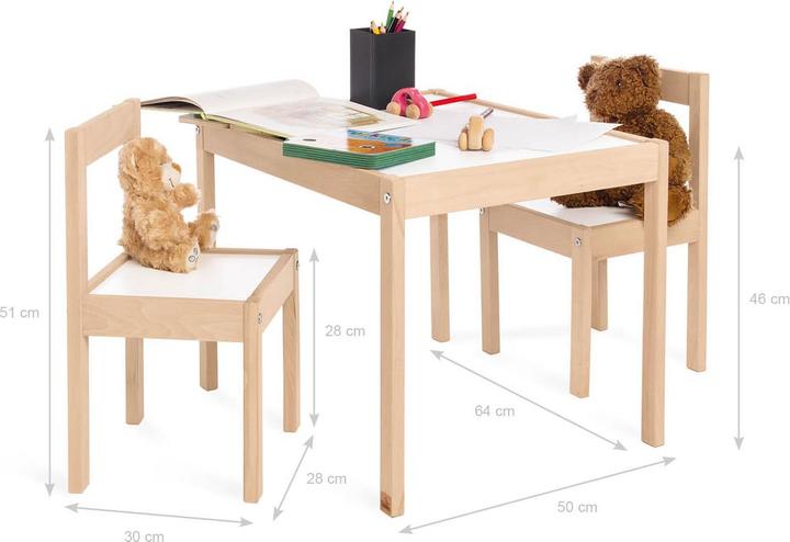 Actual product image Pinolino Olaf (Child seating group)