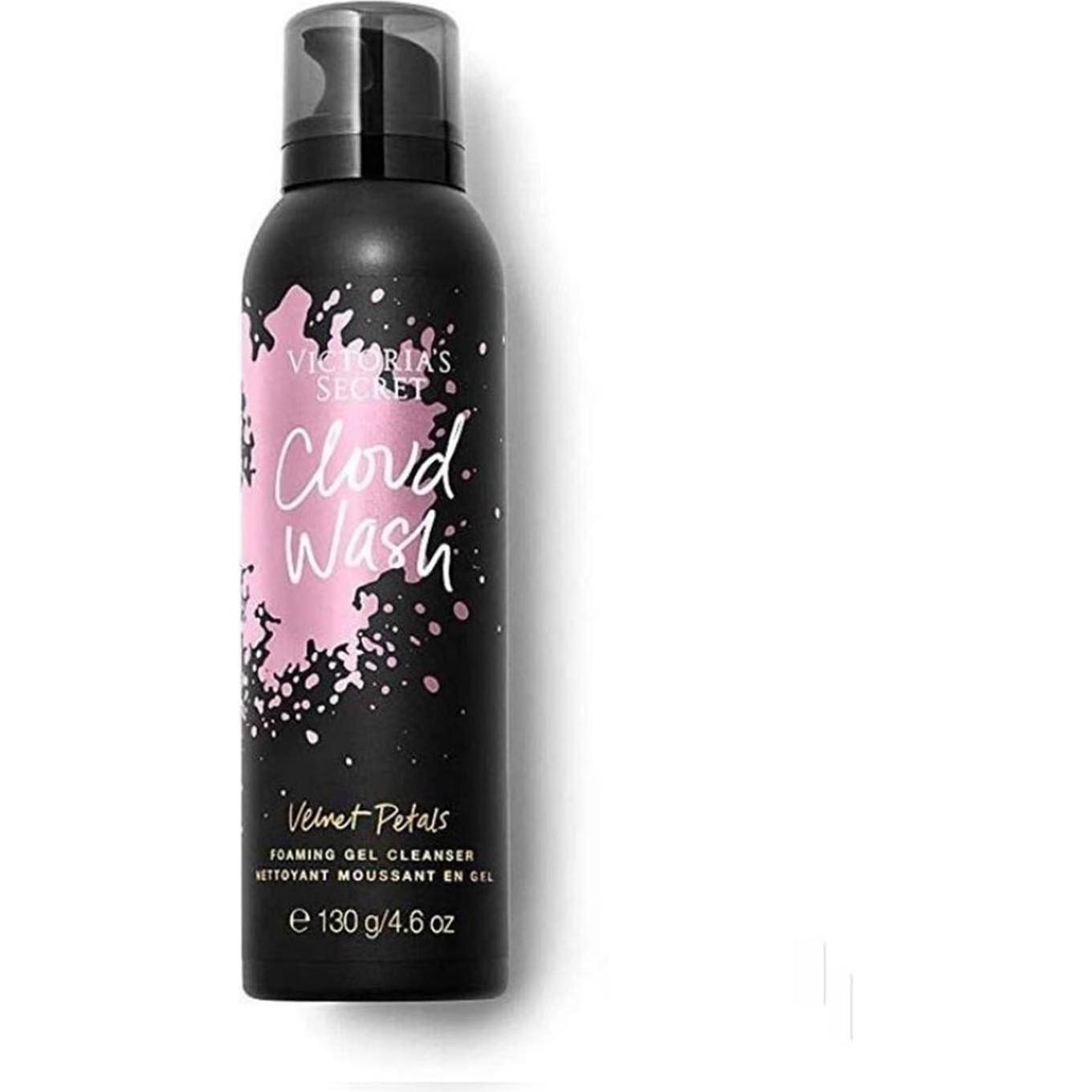 Thumbnail - Victoria's Secret, Duschmittel, Velvet Petals Cloud Wash 130g schäumendes Gel